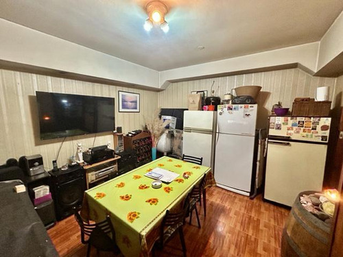 Ph Tipo Casa De 3 Amb, Con Patio Y Terraza Propia En Pque. Avellaneda, En Venta