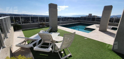 Alquiler Departamento - Villa Carlos Paz (shopping, Pileta, Sum)