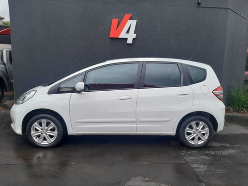 Honda Fit 1.4