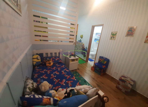 Imagem 18 de 28 de Casa Com 3 Dorms, Embaré, Santos - R$ 1.65 Mi, Cod: 64153018 - V64153018
