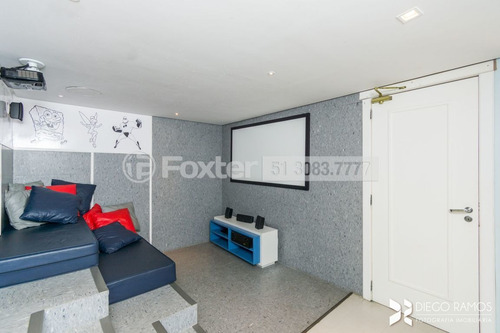 Imagem 29 de 30 de Apartamento, 3 Dormitórios, 334 M², Três Figueiras - 230