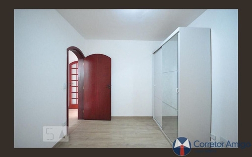 Imagem 9 de 20 de Lindo Apartamento De Alto Padrão Com 3 Dormitórios Em São Paulo. - Ml3186