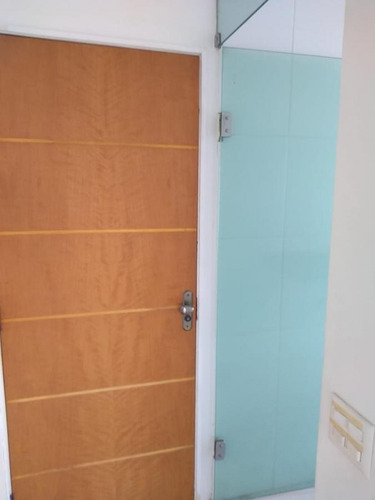 Imagem 7 de 15 de Apartamento Para Venda Em São Paulo, Jardim Santa Terezinha (zona Leste), 2 Dormitórios, 1 Banheiro, 1 Vaga - _1-2273918