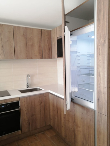 Depto Nuevo Un Dorm En Suite Con Vista Despejada