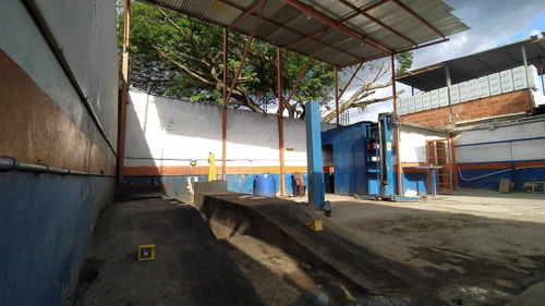 Imagen 15 de 19 de Traspaso Autolavado Operativo 100% Av Principal Naguanagua 400m2