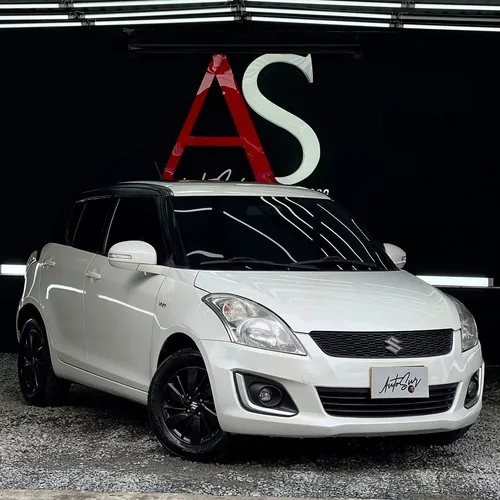 Suzuki Swift 1.2 Live