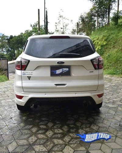 Ford Escape 2.0 ST Line 4x4