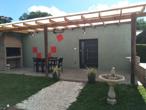 Imagen 12 de 14 de Alquiler De Casa Quinta