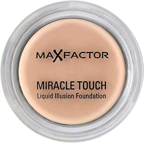 Max Factor Base Miracle Touch 55 Blushing Beige