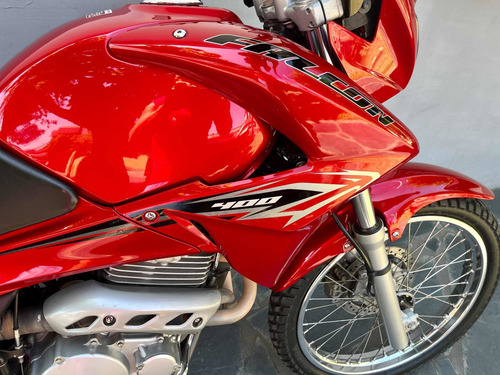Honda Falcon 400