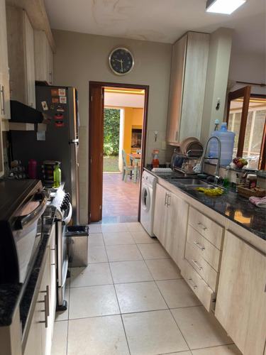 Casa En Venta - Villa Allende Golf - Cordoba