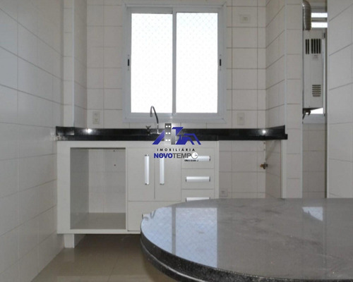 Apartamento Em Barueri - Condomínio For De Liz Com 03 Dormitórios. - 1815 - 67873851
