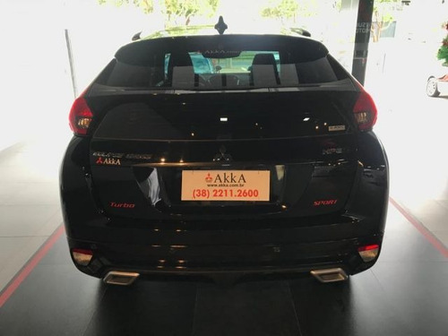 Imagem 5 de 12 de Mitsubishi Eclipse Cross Hpe-s S-awc Sport 1.5