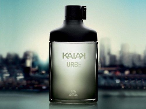 Imagem 3 de 3 de Promoção Perfume Kaiak Urbe, Produto Original E Lacado-100ml