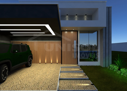 Imagem 2 de 12 de Casa Em Centro, Marília/sp De 250m² 3 Quartos À Venda Por R$ 1.100.000,00 - Ca1576803-s
