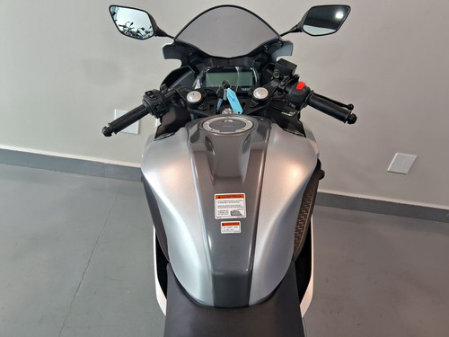 Yamaha Yzf R15 R-15 155 Abs 2024/2024