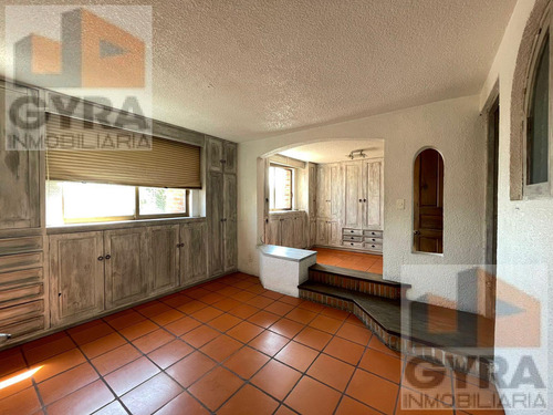 Casa Venta Camino Real A Tetelpan