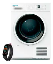 Comprar Secarropas Smartlife Sl-09 Carga Frontal 8k Bomba + Sm