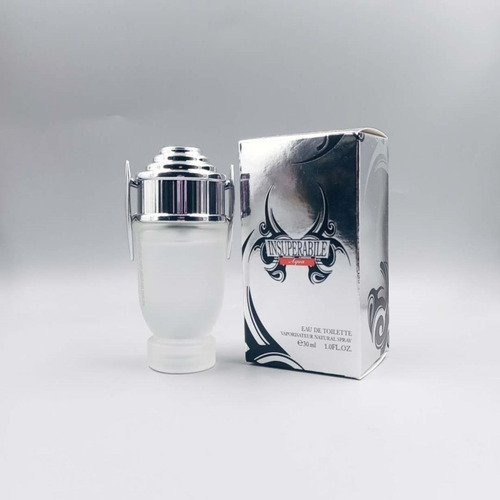 Perfume De Bolsillo Con 30ml Para Hombre 3006-4# Volumen De La Unidad 30 Ml