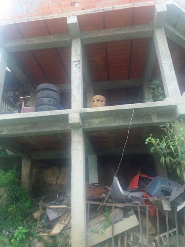 Imagen 11 de 14 de Terreno En Venta En Los Teques