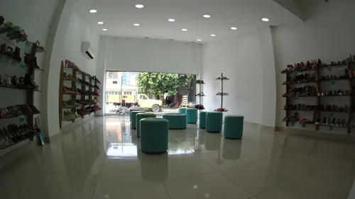 Bodega En Venta En El Llano. Cod V21864