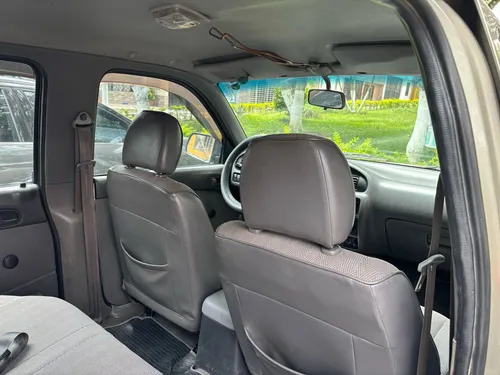 Mazda B2600 2.6 B26dc9