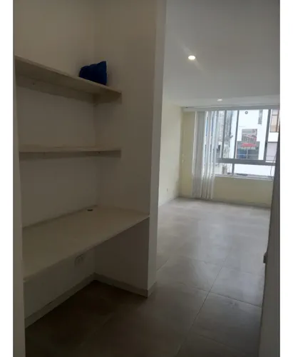 Arriendo Apartaestudio En Palogrande, Manizales | Arriendos Manizales