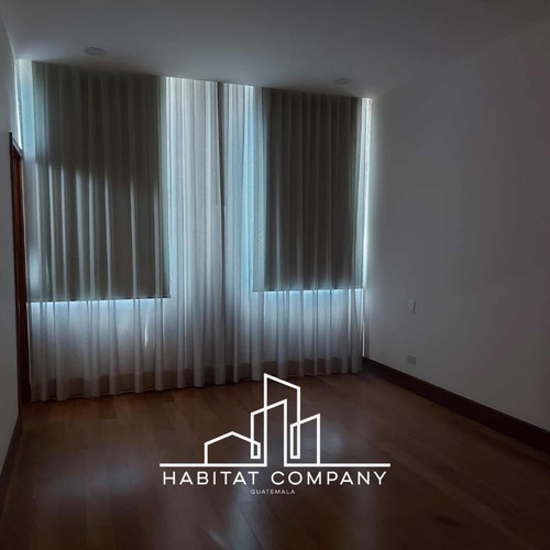 Imagen 6 de 10 de Apartamento En Edificio Itaca, Zona 15, Ciudad De Guatemala