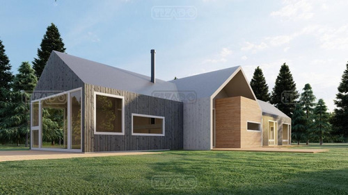 Imagen 5 de 18 de Casa Chalet En Venta Ubicado En Chapelco Golf, San Martin De Los Andes, Patagonia