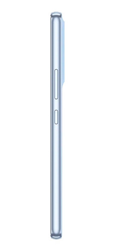 Imagen 8 de 9 de Samsung Galaxy A53 5G Dual SIM 128 GB azul asombroso 8 GB RAM