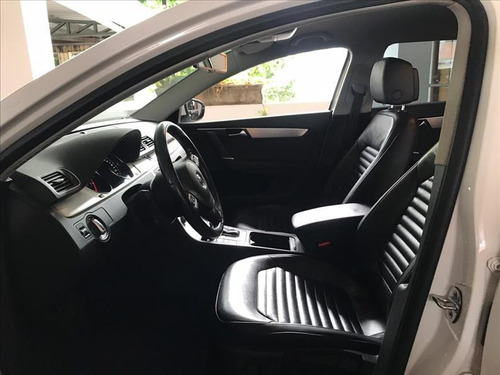 Volkswagen Passat Variant 2.0 Tsi 16v 211cv Gasolina 4p Auto