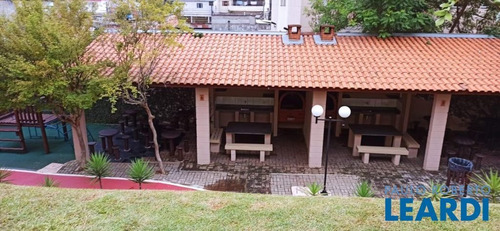 Imagem 8 de 15 de Apartamento - Morumbi - Sp - 627595