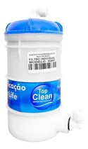 Comprar Refil Filtro Toplife Purificadores Bacteriológico Original Branco