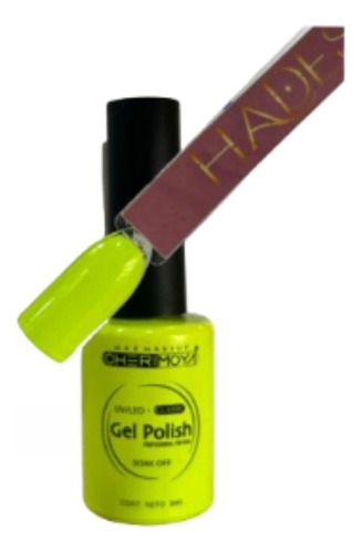 Gel Polish - #104 (8ml) - Cherimoya