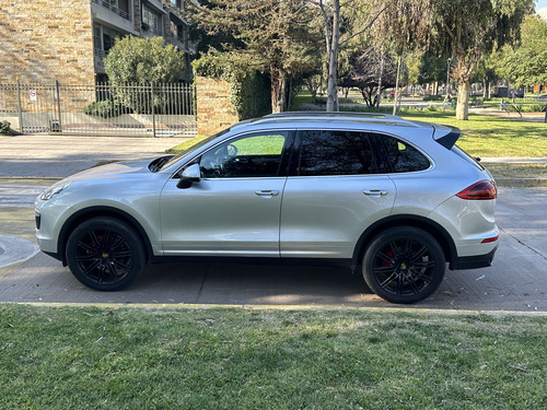 Porsche Cayenne V6 E2 Ii