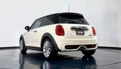 Imagen 4 de 15 de 113247 - Mini Convertible 2017 Con Garantía
