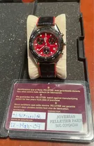 Comprar Reloj Cronógrafo De Mecanismo Suizo Pelletier