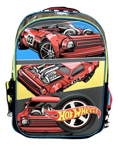 Mochila para auto hotsell