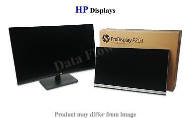 22  Hp E22 G5 Class 16:9 Full Hd Lcd Monitor 6n4e8aa#aba