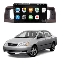 Comprar Estereos De Pantalla Para Toyota Corolla 2003 - 2008 Carplay