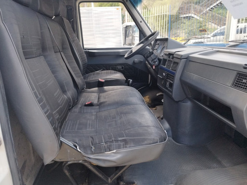 Iveco Daily 60.12 Sincronico 2011