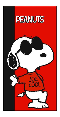 Libreta + Block Notas + Bolsillo Snoopy As J.cool (triptico)