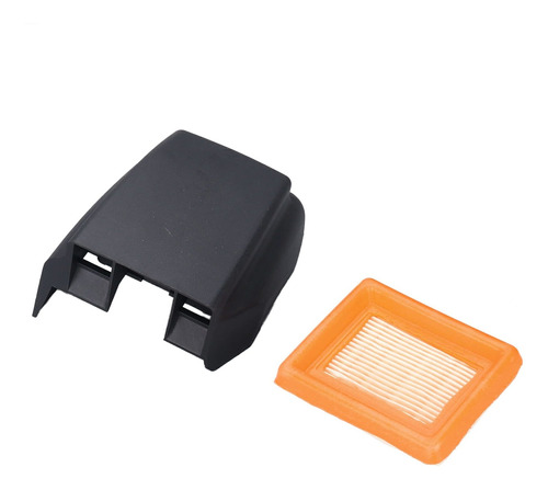 Cubierta Filtro Aire Limpiador Para Stihl Fs120 Fs200