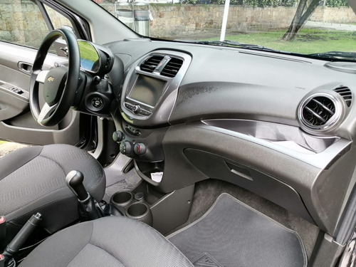Chevrolet Beat