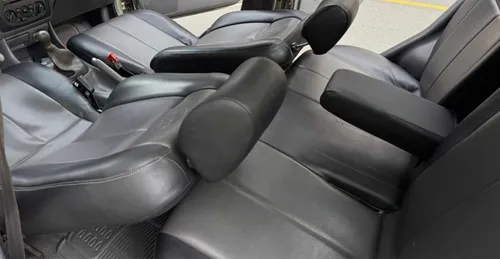 Mazda Allegro 2000 Mecanico