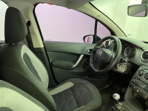 Citroën C3 1.5 Tendance I 90cv 2013 Mlb