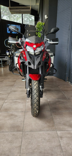 Imagen 5 de 25 de Benelli Trk502x - Benelli Store Pilar - 3 Años Garantia - Jc