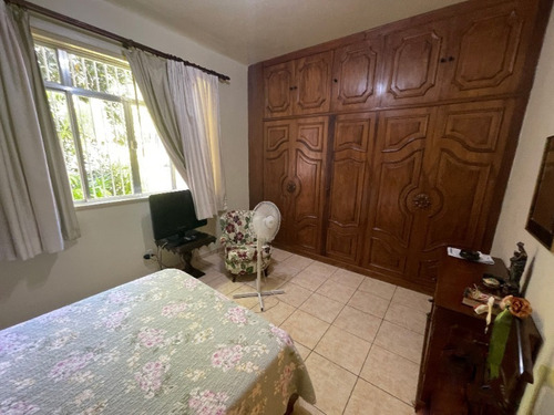 Imagem 14 de 30 de Vende Terreno Com 3 Casas Na Rua Parintins, Praça Seca. - Ca00141 - 34608432
