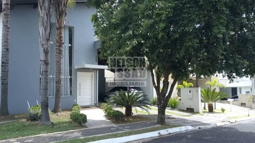 Imagem 1 de 18 de Sobrado Em Condomínio Para Venda No Bairro Quinta Ranieri, 3 Dorm, 3 Suíte, 4 Vagas, 220 M - 2187