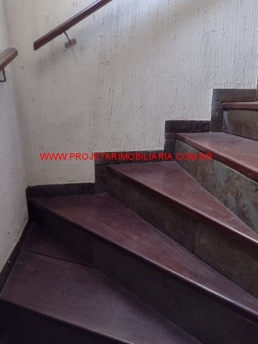 Imagem 28 de 30 de Excelente Imóvel - Localizado No Bairro Da Luz - 3 Quartos Sendo 1 Suíte - Sala Ampla, Cozinha, 3 Vagas De Garagem - Ca00756 - 70005525